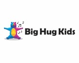 https://www.logocontest.com/public/logoimage/1615869165Big Hug Kids 20.jpg
